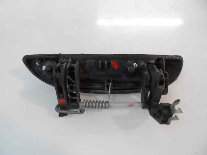MANETA EXTERIOR TRASERA IZQUIERDA DACIA LOGAN 1.5 D MT 68CV