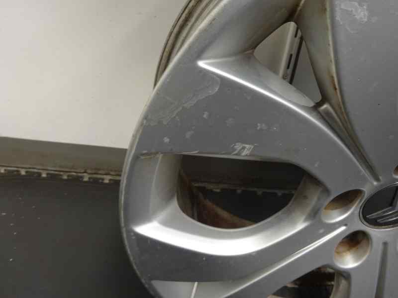 JUEGO LLANTAS CITROEN C5 2008 2.0 HDI MT 140CV