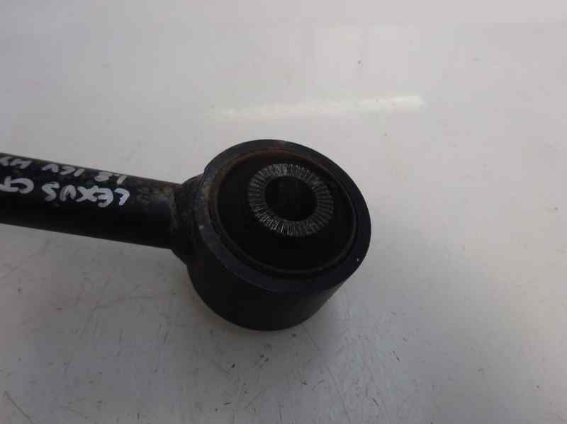 BRAZO SUSPENSION INFERIOR TRASERO IZQUIERDO LEXUS CT 1.8CVT 99CV | 73KW