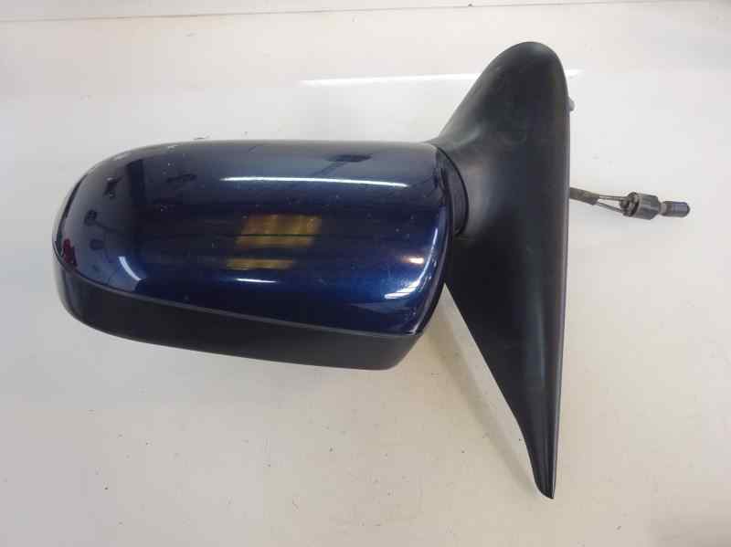 RETROVISOR IZQUIERDO CITROEN XSARA 1.9 D MT 71CV