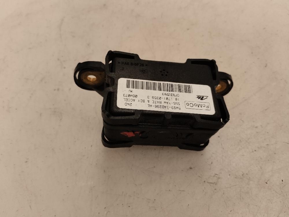 SENSOR JAGUAR STYPE 2.7 D MT 207CV