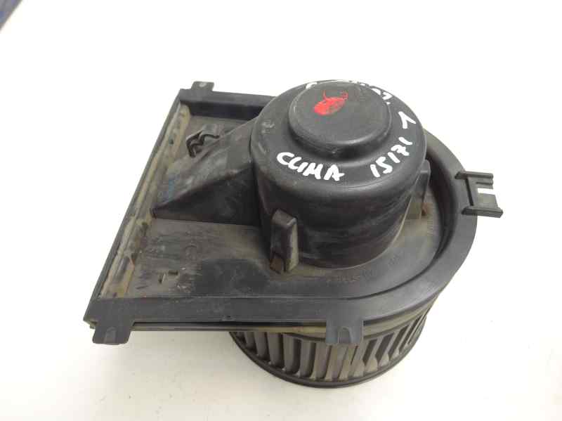 MOTOR CALEFACCION VOLKSWAGEN GOLF 1.9 TDI MT 110CV | 81KW