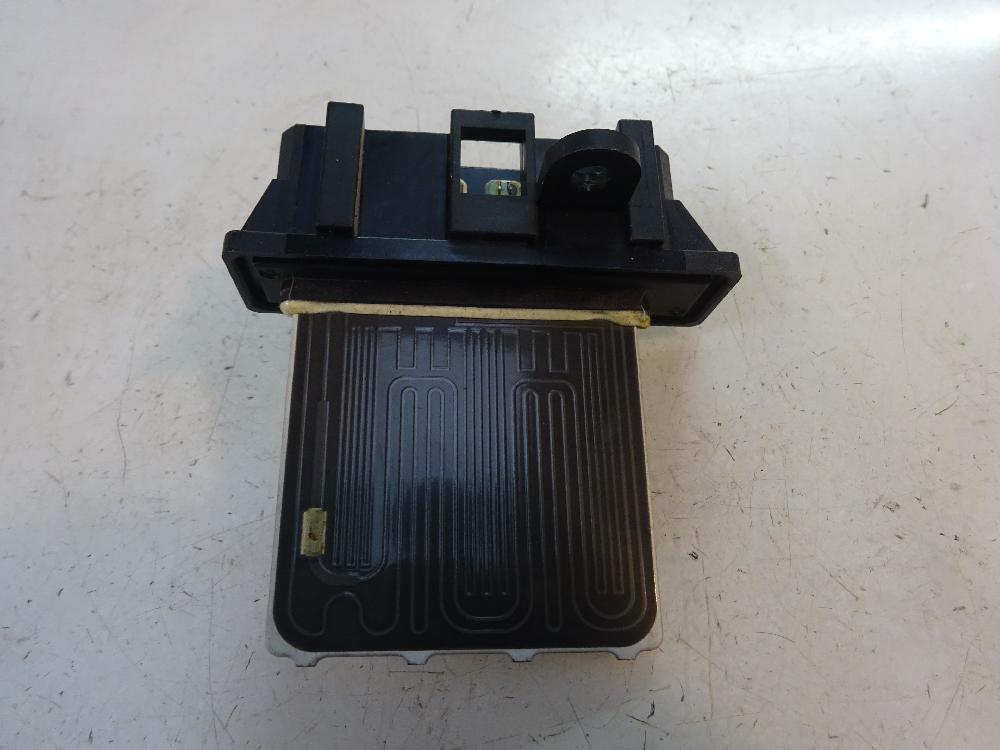 RESISTENCIA CALEFACCION NISSAN MICRA 1.2 MT 80CV
