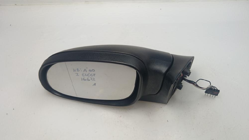 RETROVISOR IZQUIERDO MERCEDES BENZ CLASE A 2000 1.7 A 160 CDI MT 60CV