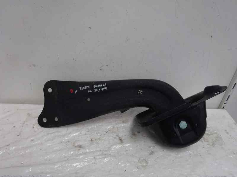 BRAZO SUSPENSION INFERIOR TRASERO IZQUIERDO VOLKSWAGEN GOLF 1.9 TDI 5MT 105CV