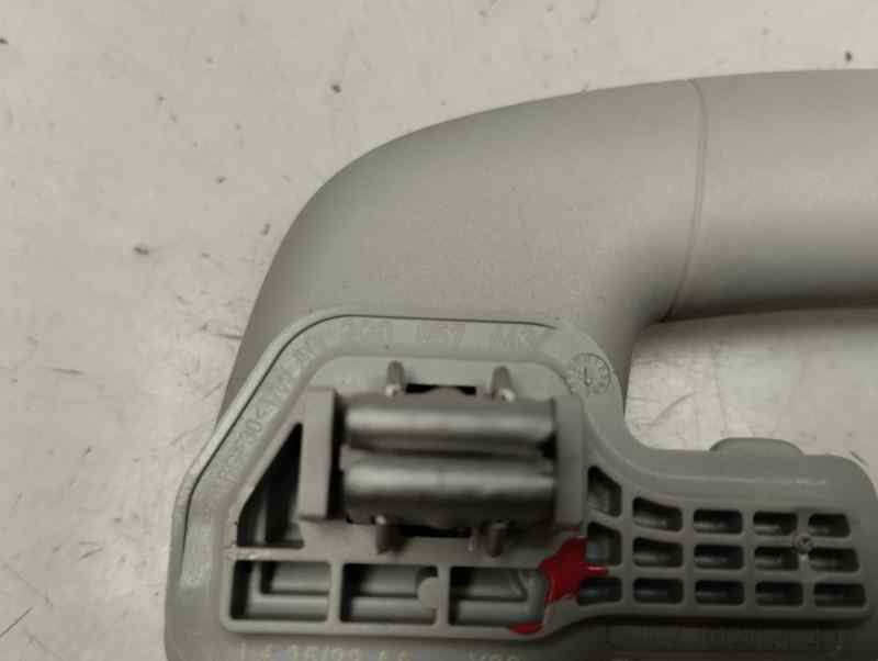 MANETA INTERIOR TRASERA DERECHA SEAT ATECA 2.0 TDI MT 4DRIVE 150CV