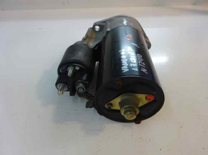 MOTOR ARRANQUE MERCEDES BENZ VANEO 2002 1.7 CDI MT 91CV | 67KW