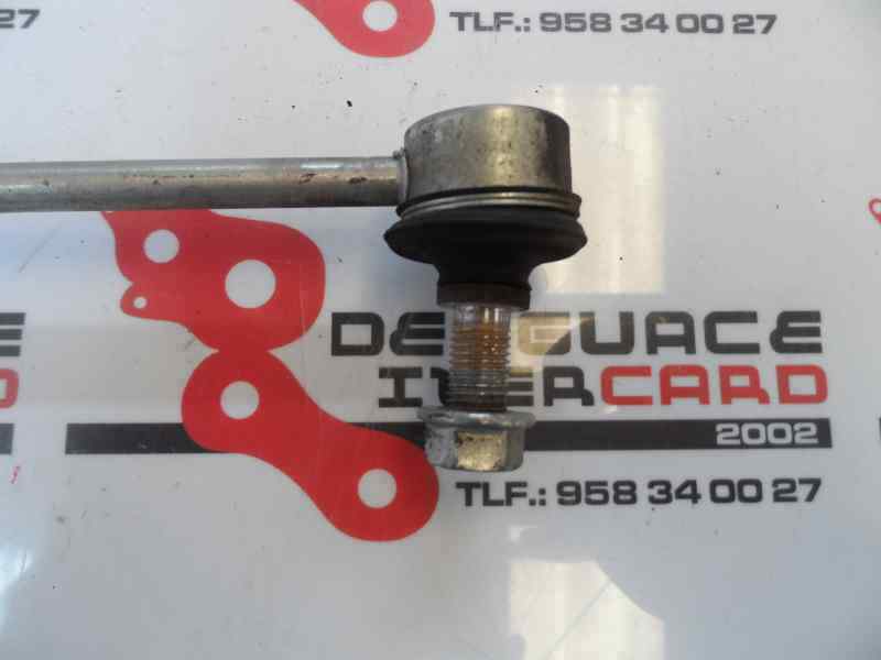 BIELETA ESTABILIZADORA DELANTERA DERECHA NISSAN PIXO 1.0 MT 68CV | 50KW