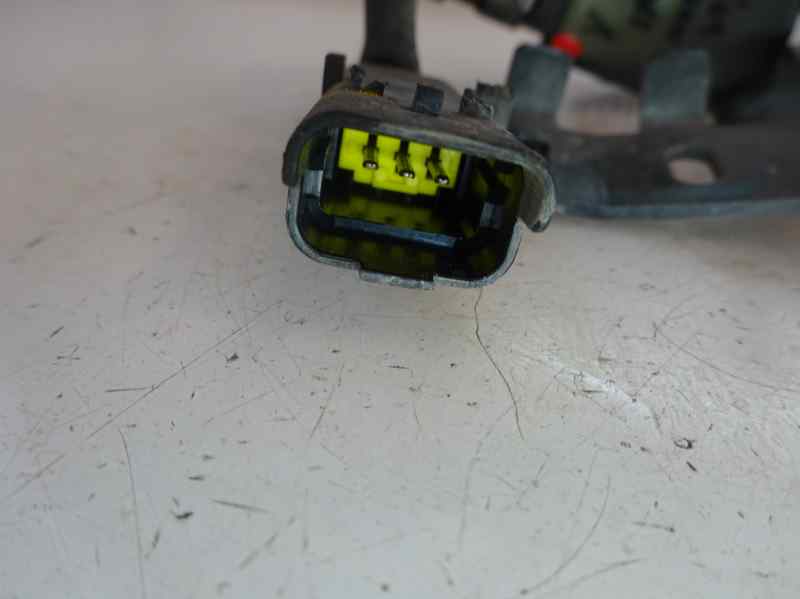 MODULO ELECTRONICO CITROEN C5 2008 2.0 HDI MT 140CV