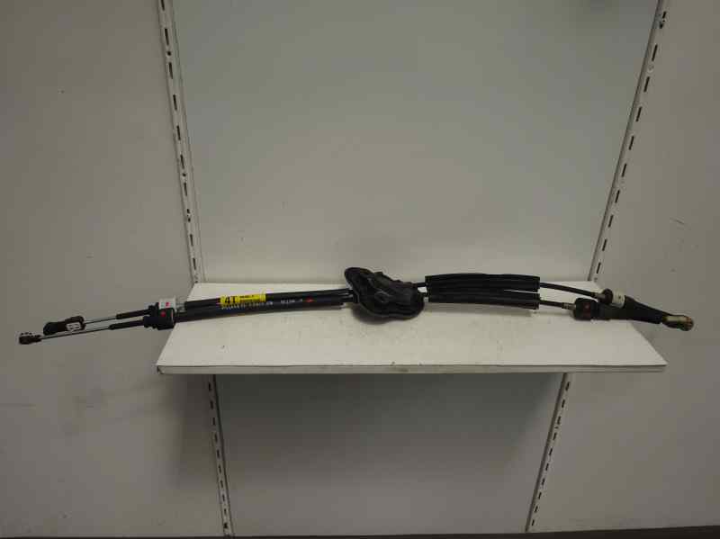 PALANCA CAMBIO RENAULT MEGANE 2011 1.5 DCI MT 110CV