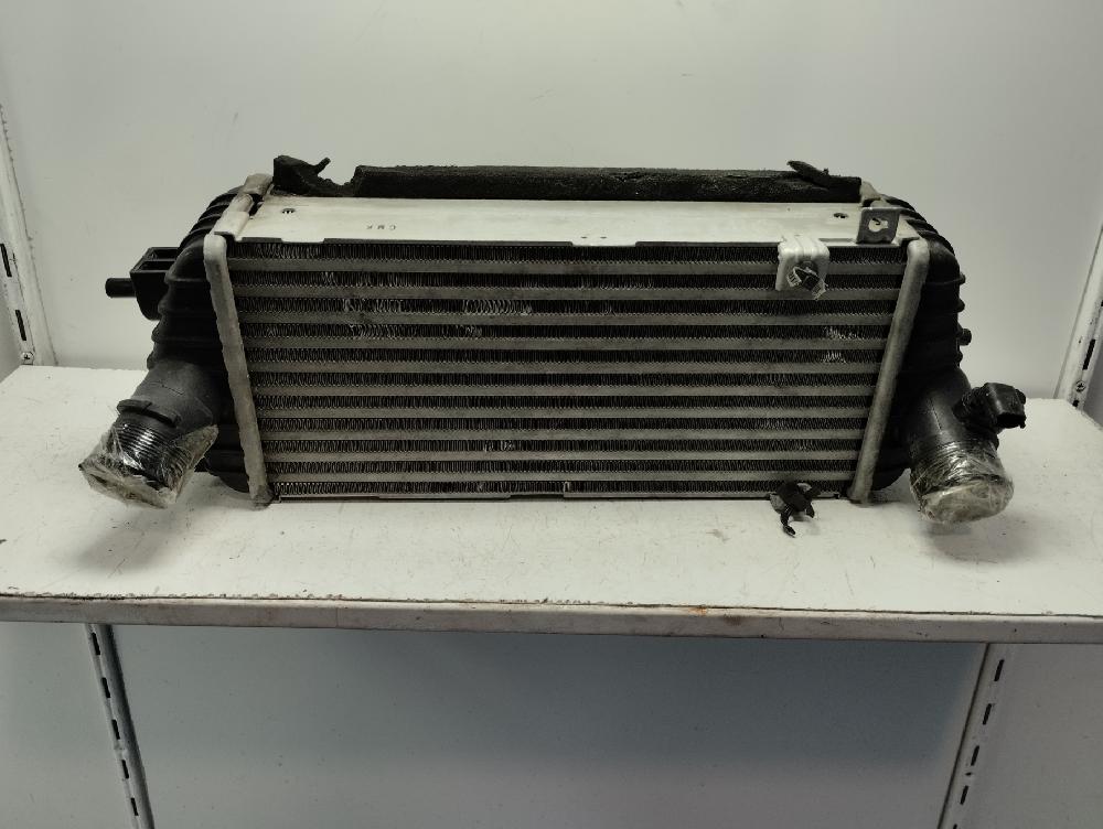 INTERCOOLER HYUNDAI I40 1.7 CRDI MT 141CV