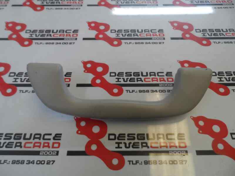 MANETA INTERIOR DELANTERA DERECHA MAZDA 6 2.2 MZR-CD MT 129CV