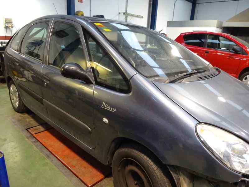 TRANSMISION DELANTERA DERECHA CITROEN XSARA PICASSO 2006 1.6 HDI 80CV DIESEL