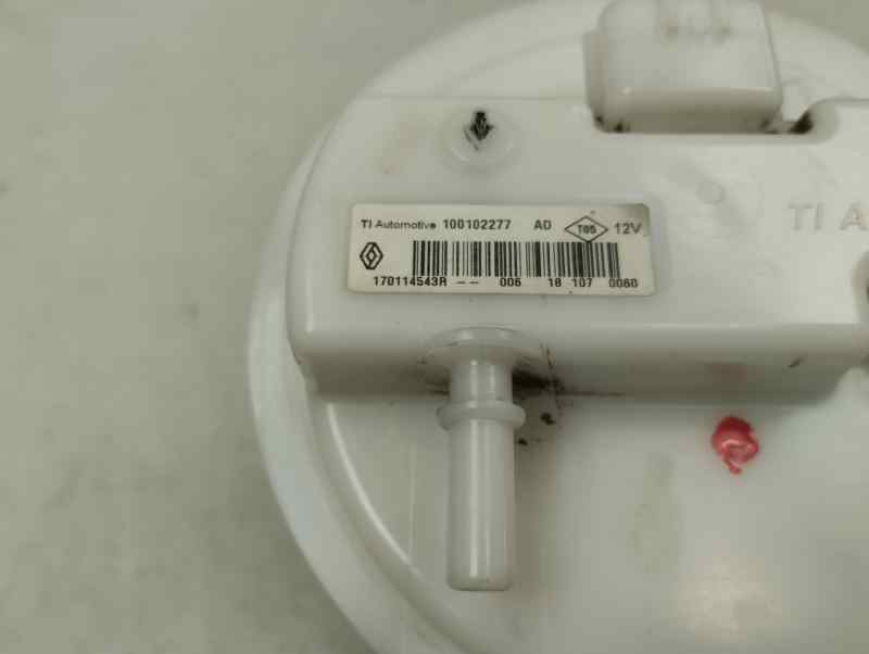 BOMBA COMBUSTIBLE RENAULT CLIO 0.9 TSE MT 90CV