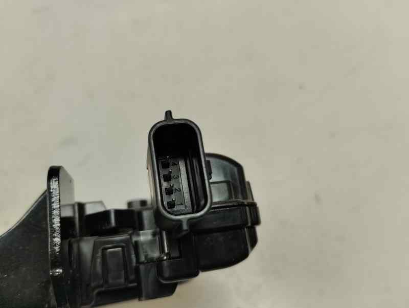CERRADURA MALETERO PORTON NISSAN MICRA 1.0 MT 73CV