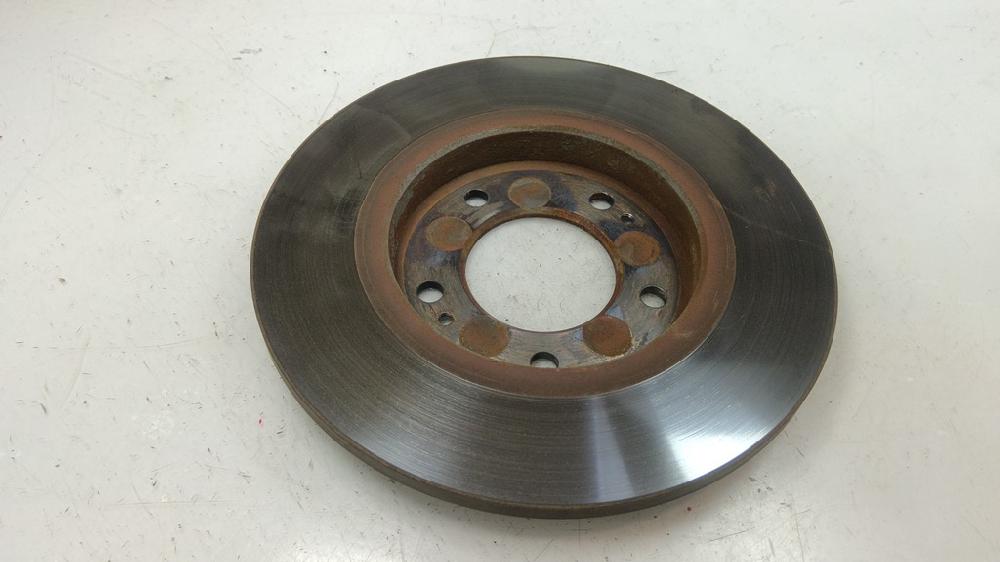 DISCO DE FRENO TRASERO DERECHO KIA CEED 1.6 CRDI DCT 136CV