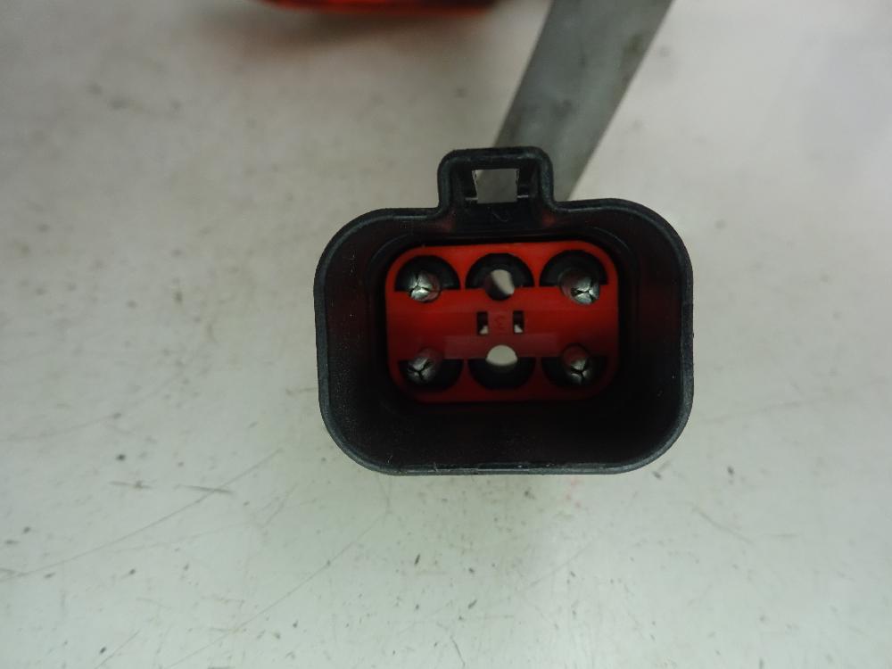 CONMUTADOR DE ARRANQUE FORD KA 1.3 MT 60CV