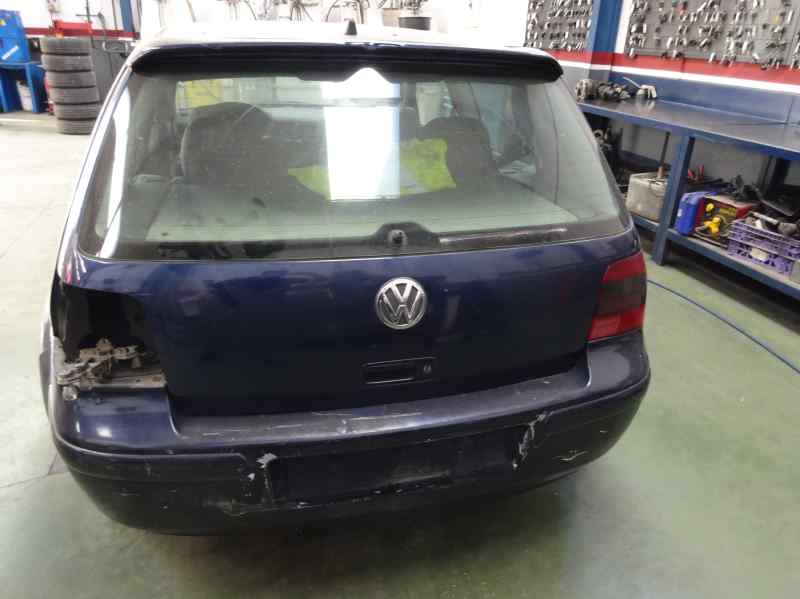 ANILLO AIRBAG VOLKSWAGEN GOLF 1.9 TDI MT 110CV | 81KW