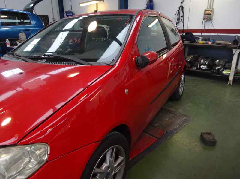BOMBA COMBUSTIBLE FIAT PUNTO 1.4 MT 95CV | 70KW