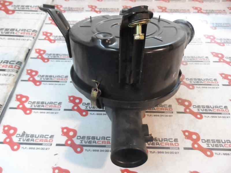 FILTRO AIRE TOYOTA HILUX 2004 2.5 TD MT 101CV