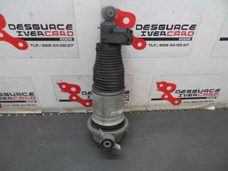 AMORTIGUADOR TRASERO IZQUIERDO PORSCHE CAYENNE 4.5 AT TURBO 450CV