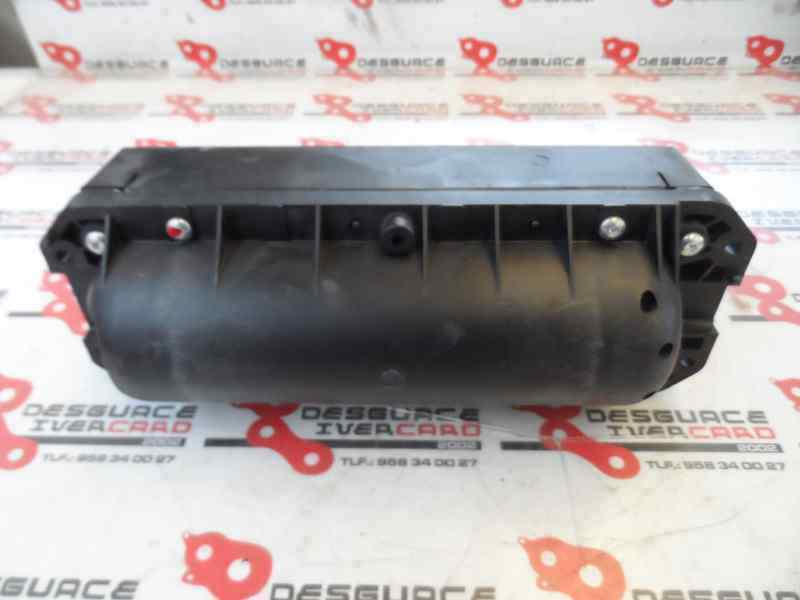 AIRBAG DELANTERO DERECHO JEEP CHEROKEE 2.8 MT AWD 163CV | 120KW