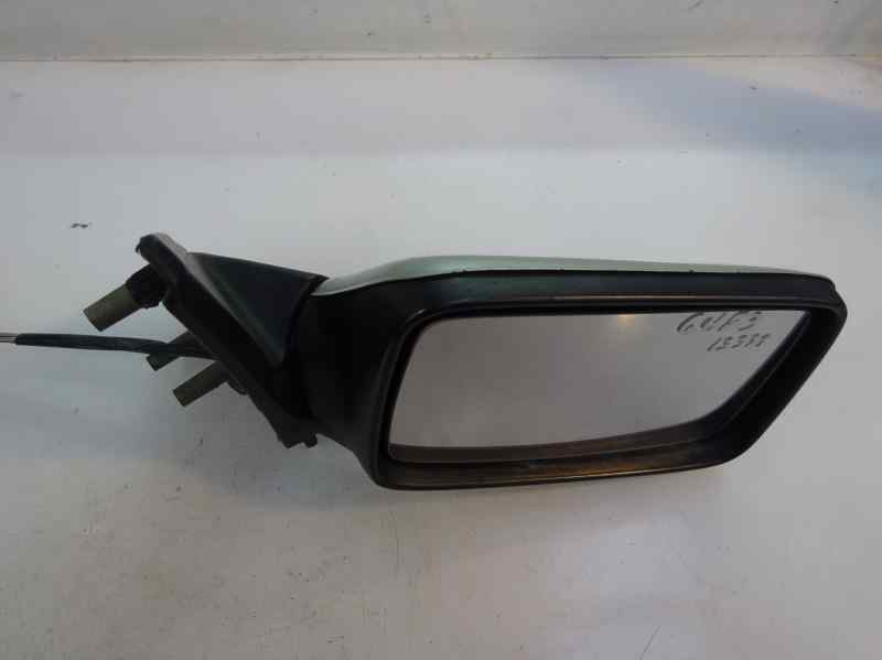 RETROVISOR DERECHO VOLKSWAGEN GOLF 1.6 MT 100CV