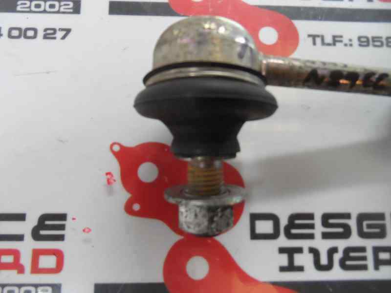 BIELETA ESTABILIZADORA TRASERA DERECHA MITSUBISHI ASX 1.6 MT 2WD 117CV