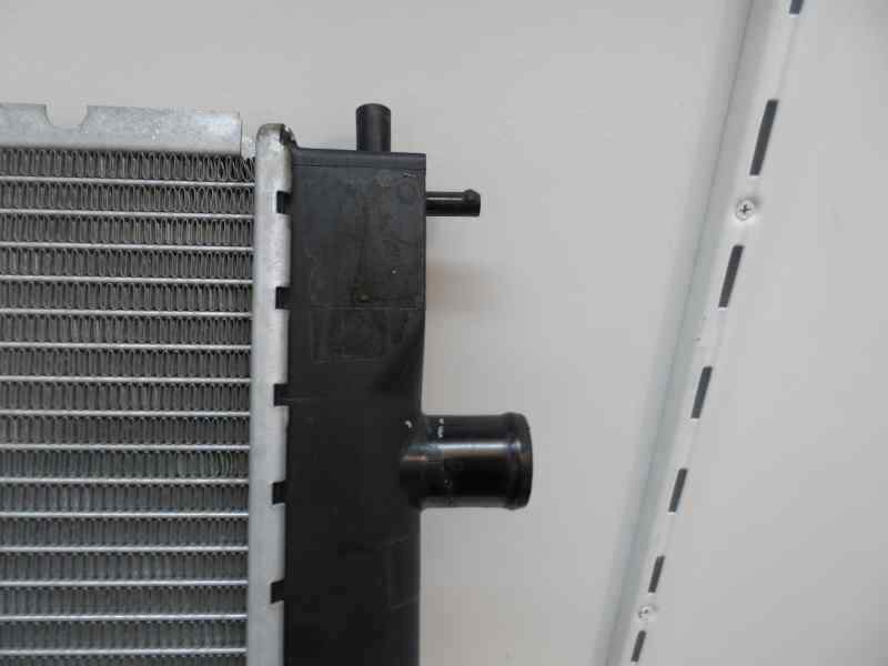 RADIADOR AGUA ROVER 45 1.6 MT 109CV | 80KW
