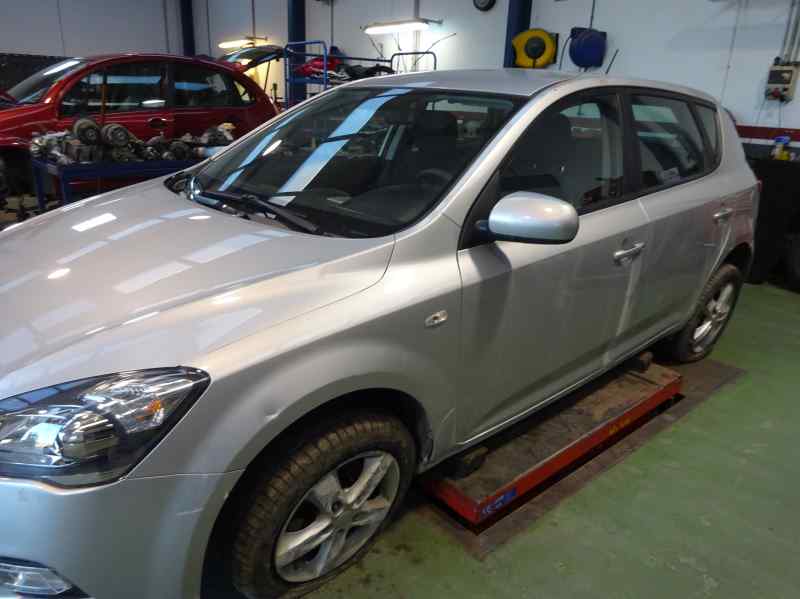 CONDENSADOR RADIADOR AIRE ACONDICIONADO KIA CEED 2012 1.6 MT 113CV | 83KW