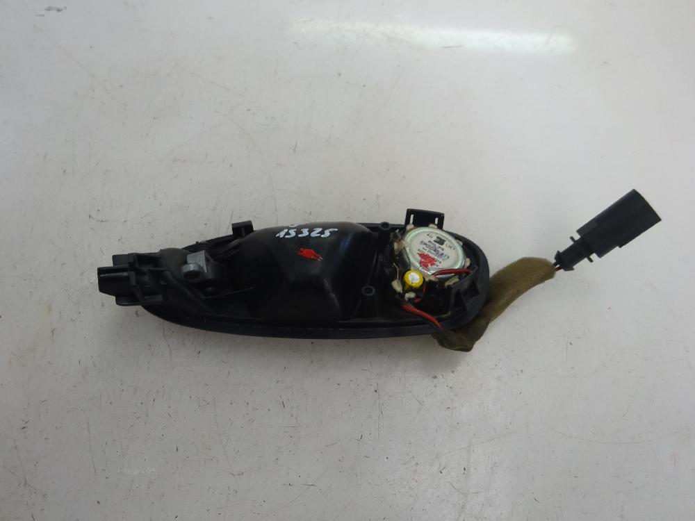 MANETA INTERIOR TRASERA DERECHA SEAT LEON 1.9 TDI MT 105CV