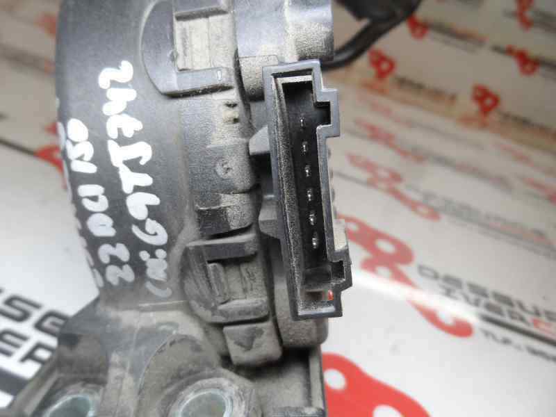 POTENCIOMETRO PEDAL RENAULT ESPACE 2.2 DCI MT 150CV | 110KW