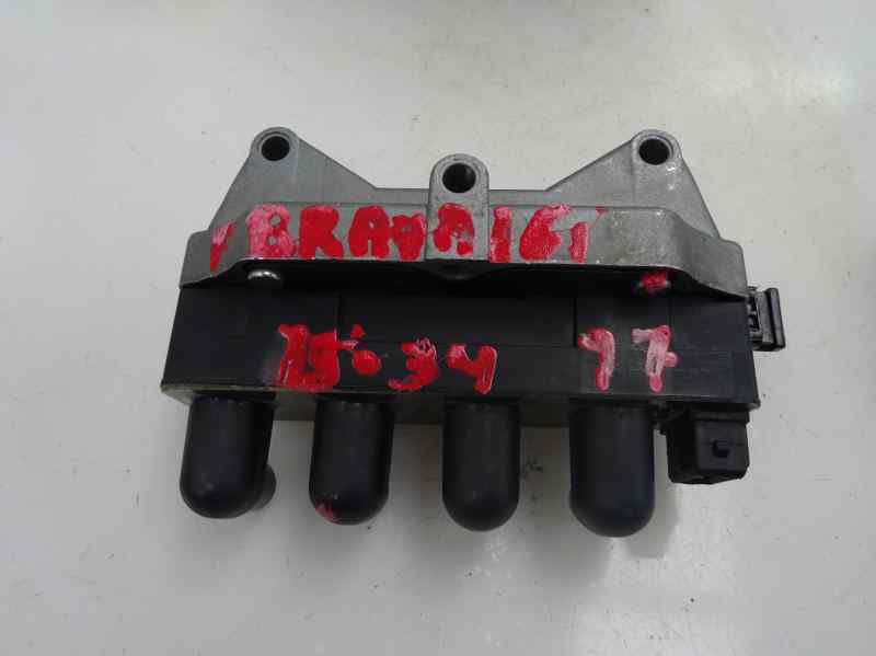 BOBINA ENCENDIDO FIAT BRAVA 1.6 MT 103CV | 76KW