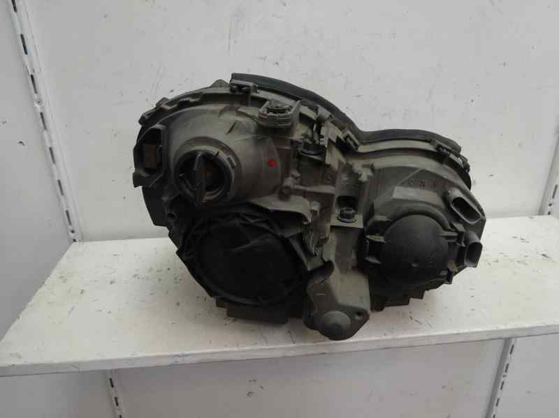 FARO IZQUIERDO MERCEDES BENZ CLASE C 2.7 C 270 CDI MT 170CV