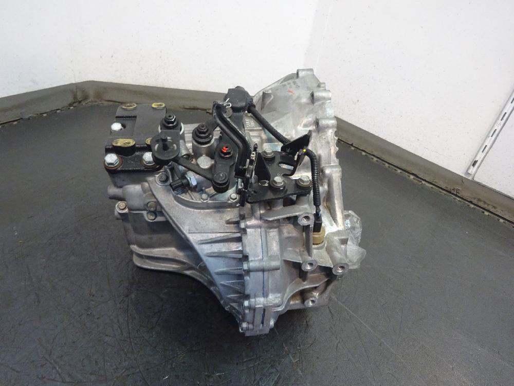 CAJA CAMBIOS KIA CARENS 2.0 CRDI MT 140CV