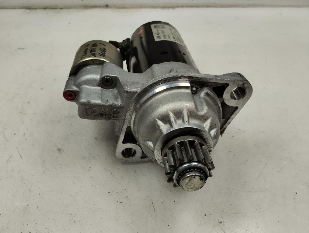 MOTOR ARRANQUE VOLKSWAGEN TIGUAN 2.0 TDI BLUEMOTION MT 110CV