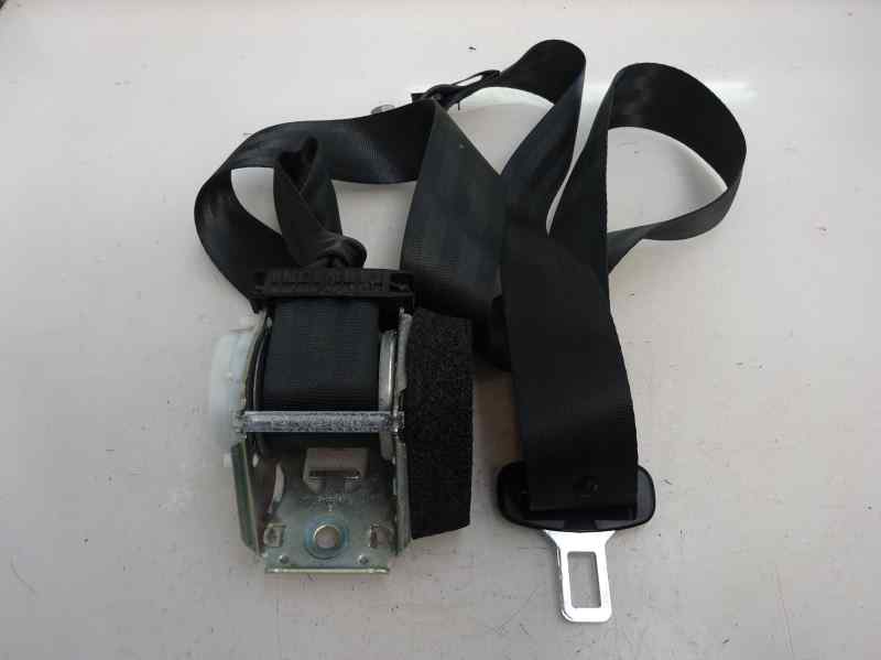CINTURON SEGURIDAD TRASERO DERECHO PEUGEOT 3008 2012 1.6 HDI MT 110CV
