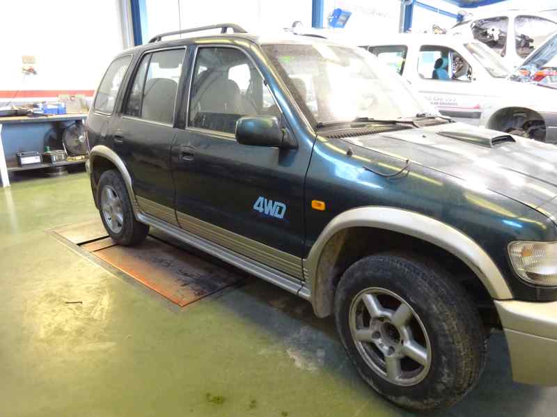 ELEVALUNAS TRASERO IZQUIERDO KIA SPORTAGE 2.0 TD MT AWD 83CV | 61KW