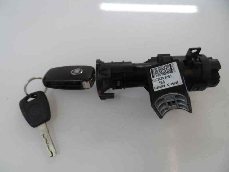 JUEGO BOMBINES FIAT BRAVO 1.9 16V MULTIJET 115 120CV 5MT