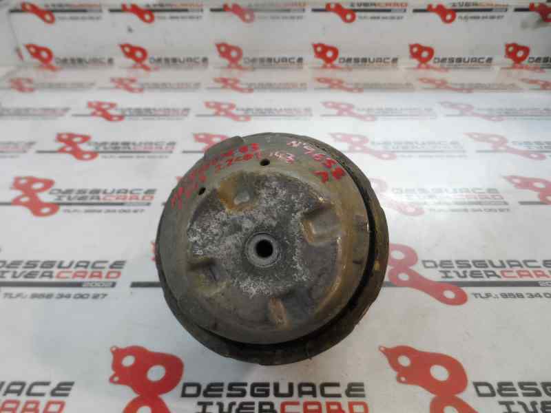 SOPORTE MOTOR DERECHO MERCEDES BENZ CLASE C 2.2 MT 143CV | 105KW