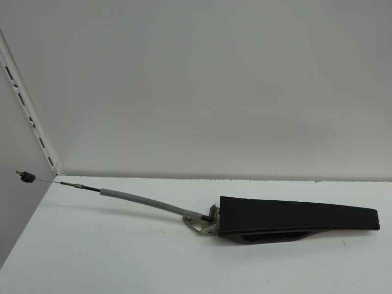 MANETA EXTERIOR TRASERA IZQUIERDA SEAT LEON 1.6 MT 102CV | 75KW