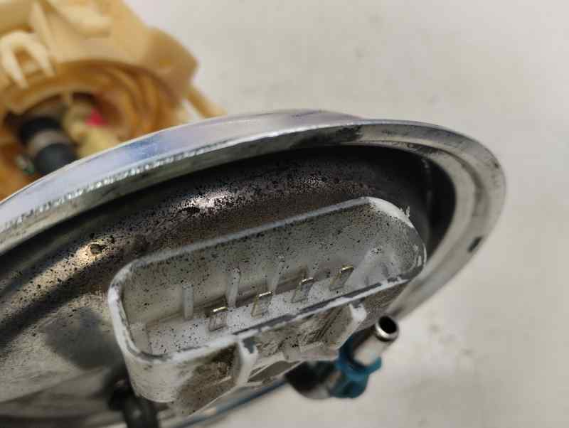 BOMBA COMBUSTIBLE OPEL VECTRA 1.6 MT 101CV