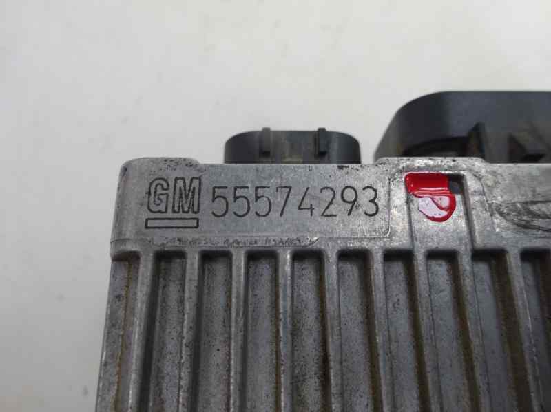 CAJA PRECALENTAMIENTO CHEVROLET CRUZE 2.0 TD MT 163CV