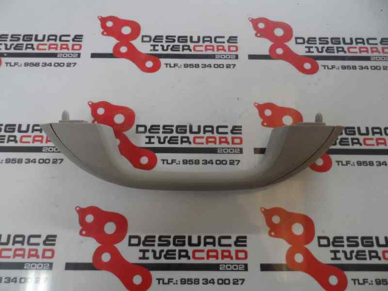 MANETA INTERIOR TRASERA IZQUIERDA DACIA SANDERO 1.6 MPI MT 87CV