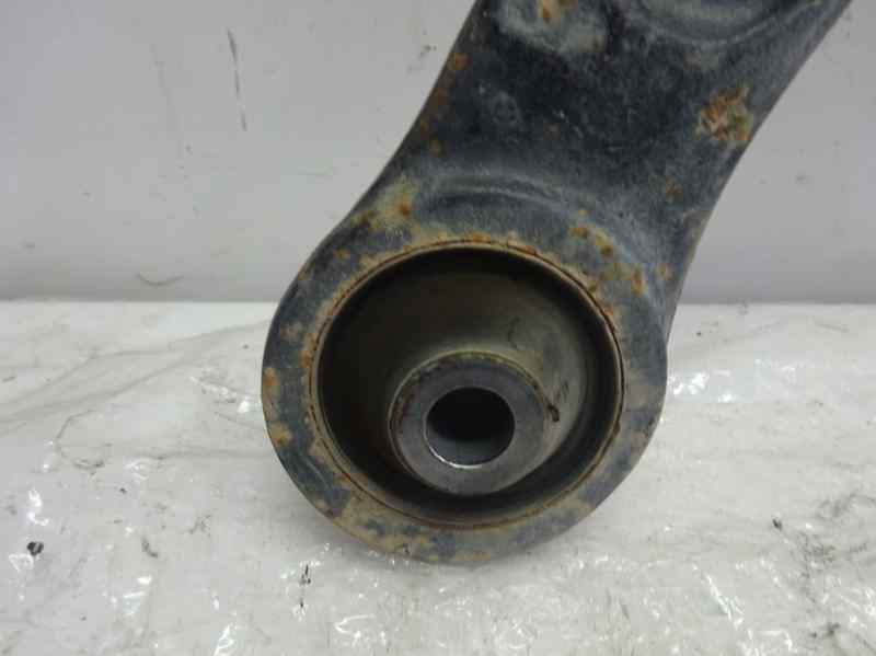 BRAZO SUSPENSION INFERIOR DELANTERO IZQUIERDO PEUGEOT 308 1.4 VTI MT 95CV