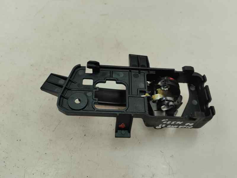 MANETA INTERIOR DELANTERA DERECHA KIA PICANTO 1.0 MT 67CV | 49KW