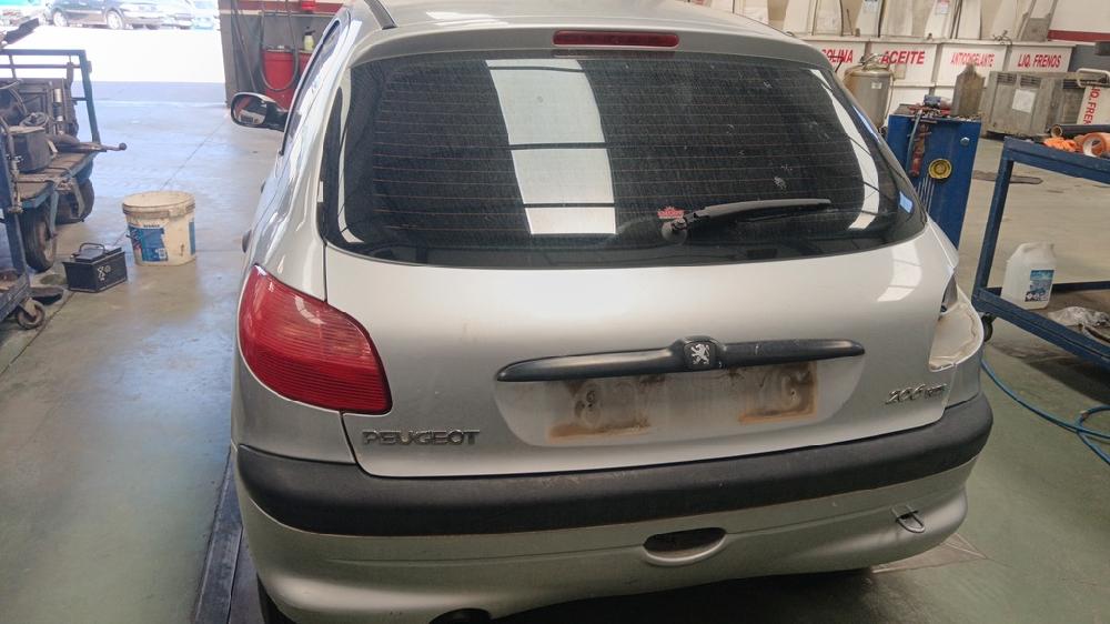 CENTRALITA BSI PEUGEOT 206 2006 1.4 HDI MT 70CV