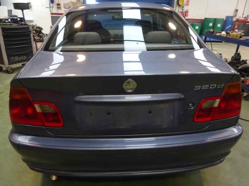 FARO IZQUIERDO BMW SERIE 3 2.0 320D MT 136CV