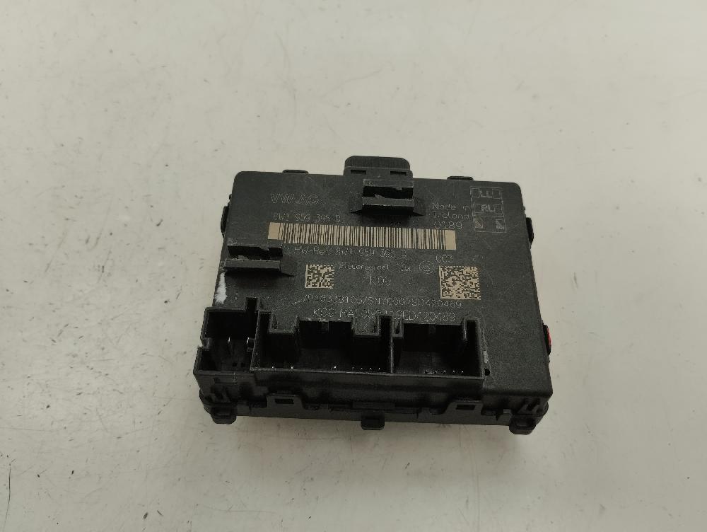 MODULO CONFORT AUDI A3 1.5 MT 150CV | 110KW