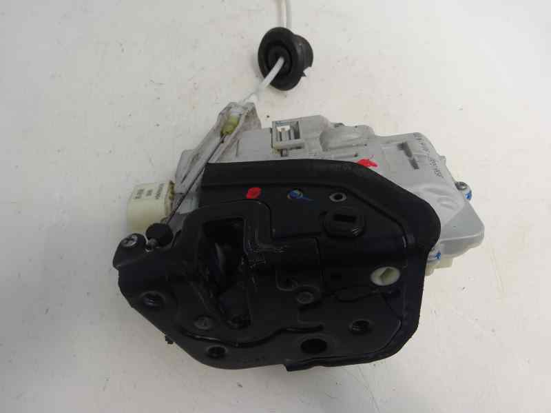 CERRADURA PUERTA TRASERA DERECHA AUDI A4 2006 2.0 TDI MT QUATTRO 140CV